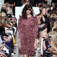 Koleksi terbaru Michael Kors. (Foto: Michael Kors)