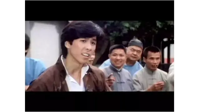 6 Potret Masa Muda Aktor Mandarin Donnie Yen 'IP Man', Berkarisma Sedari Dulu