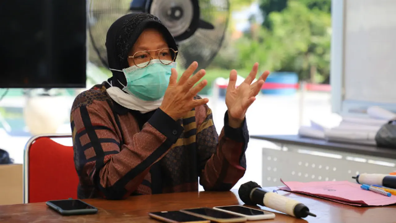 (Foto: Humas Pemkot Surabaya)