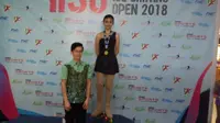 IISO Jadi Medium Pencarian Atlet Ice Skating Nasional