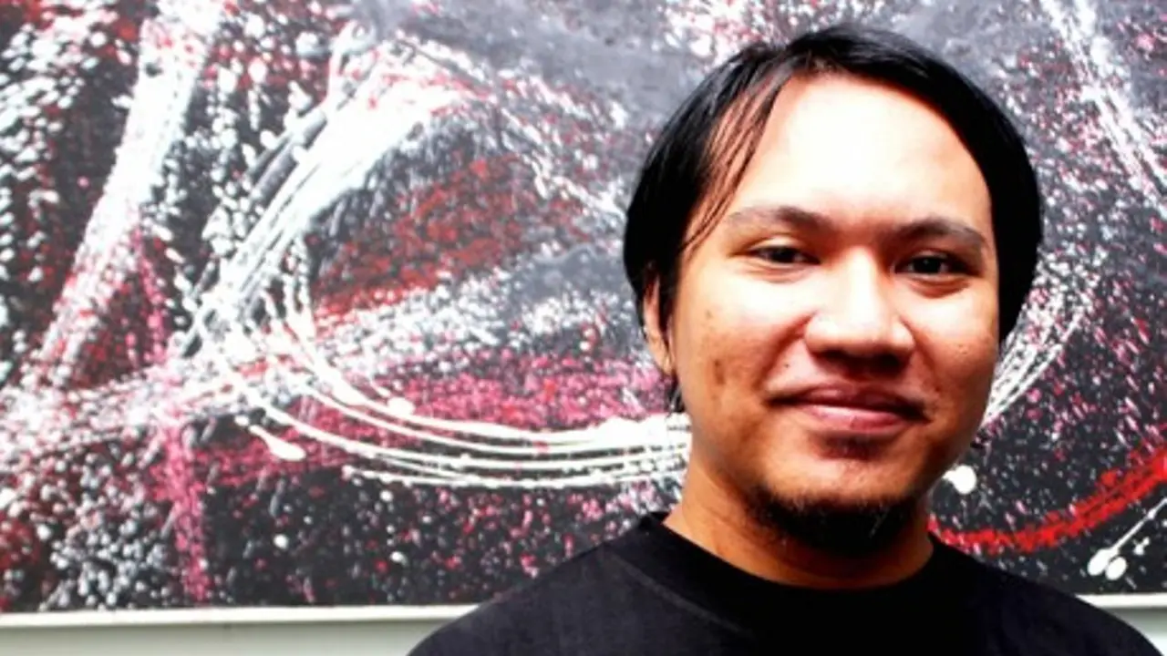 Tak Cuma Kontroversi Kisah, Ada Apa di Balik Komik Kharisma Jati?