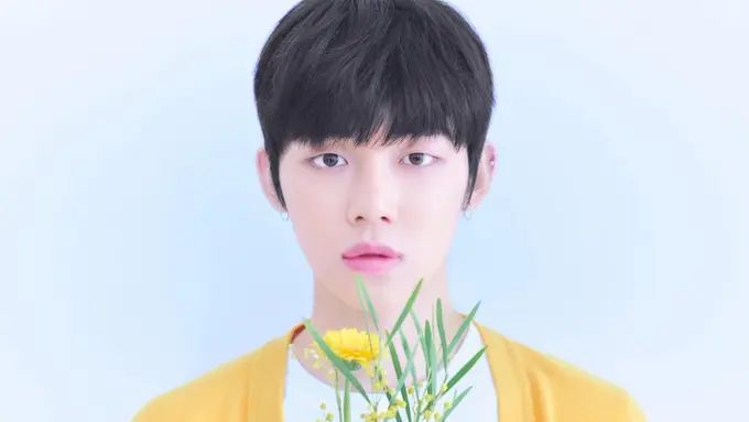 Yeonjun TXT (Big Hit Entertainment/ Soompi)