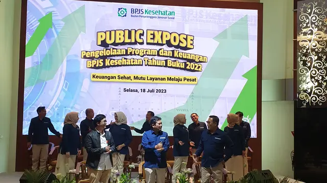 Indeks Kepuasan Peserta dan Kepuasan Badan Usaha 