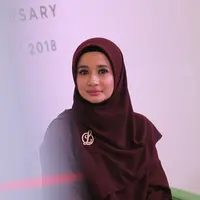 Laudya Cynthia Bella (Deki Prayoga/Fimela.com)