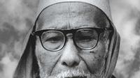 Habib Ali Kwitang Al-Habsy. (Foto: Wikimedia commons/Liputan6.com)