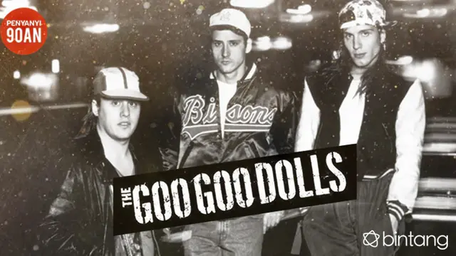 Goo Goo Dolls