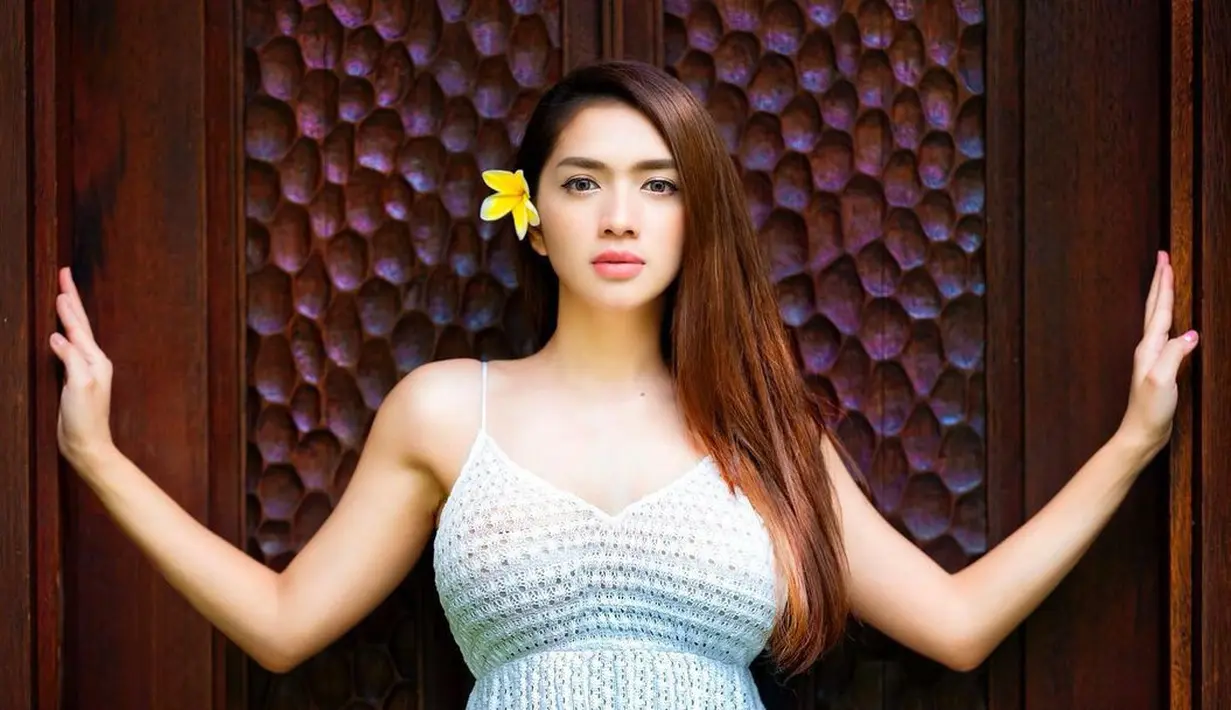 Angel Karamoy (Instagram/realangelkaramoy)