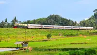 Harga, Jadwal KA Pandanwangi Keberangkatan Ketapang-Jember 14 Agustus 2026