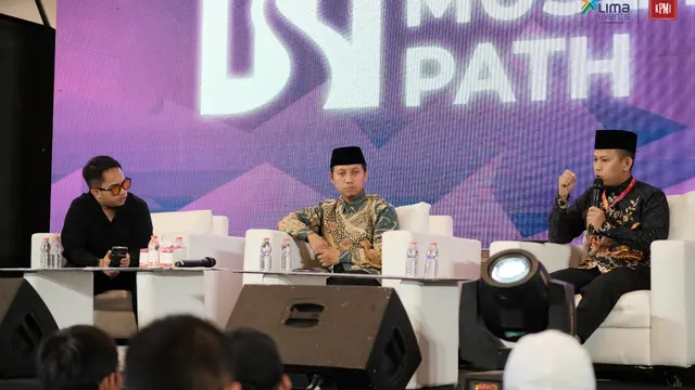 Muslim LifeFair 2025