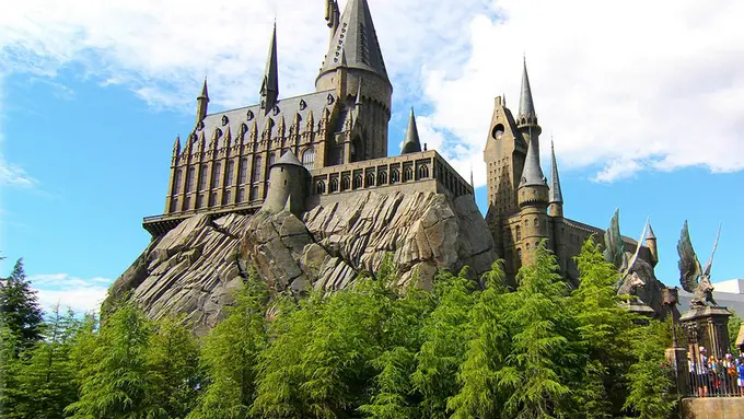 Persyaratannya wisata ke Jepang