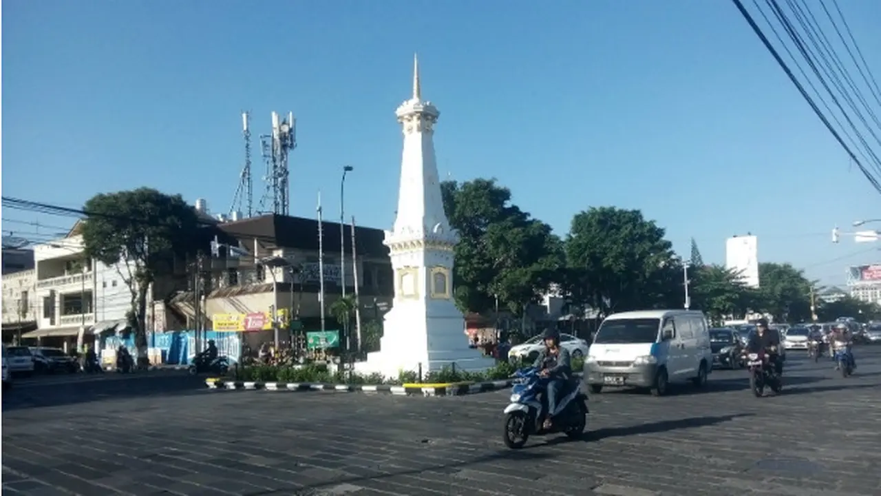 Mubeng Beteng