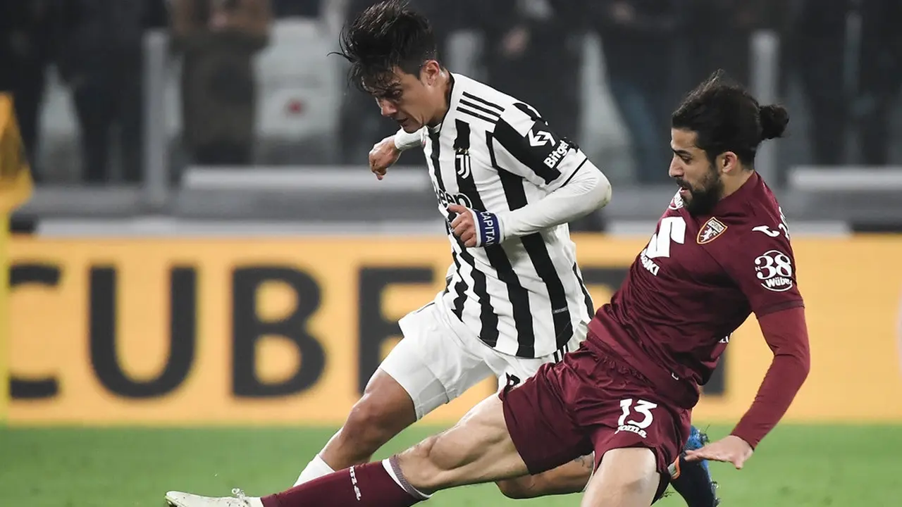 Paulo Dybala