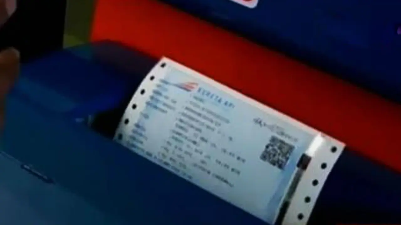 VIDEO: PT KAI Telah Buka Penjualan Tiket Mudik Lebaran