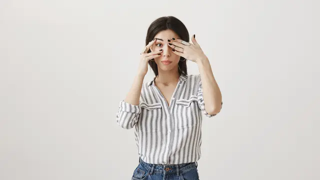 Mengenal Gejala Glaukoma