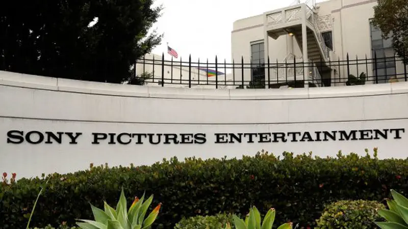 Sony Pictures `Sudah Jatuh Tertimpa Tangga`