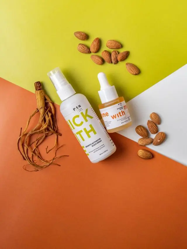 Dua produk People with Us