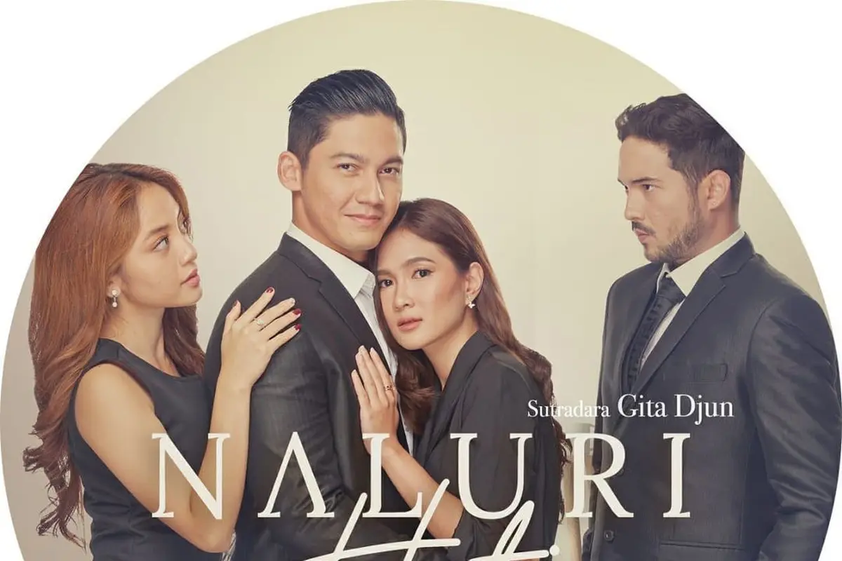 Naluri Hati