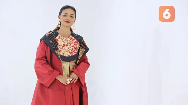 [Bintang] Citra Scholastika