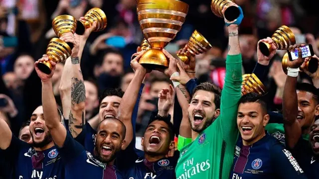 PSG
