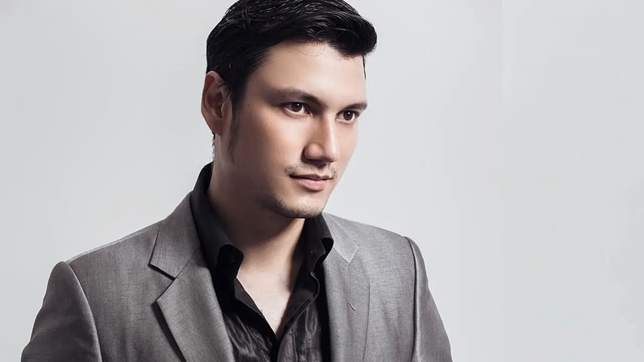 Christian Sugiono