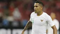 Beto Goncalves Terbantu Pemain Timnas Indonesia di Madura United