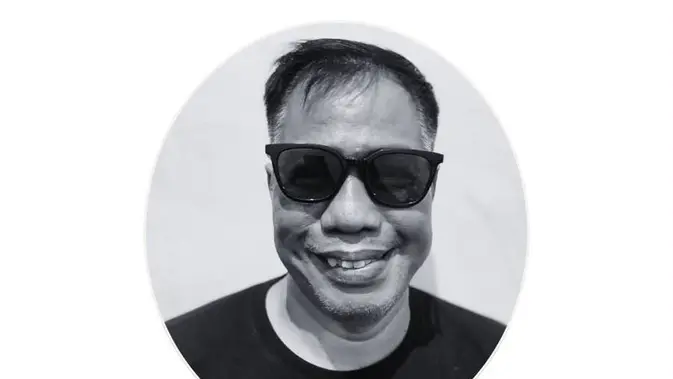 Di Balik Nama Temon, Ada Cinta yang Tak Pernah Mati