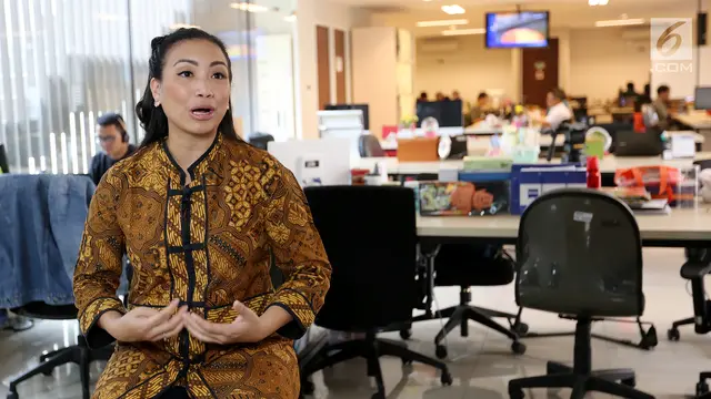 Rahayu Saraswati