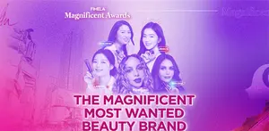 [thumbnail] Beauty Brand Paling Magnificent