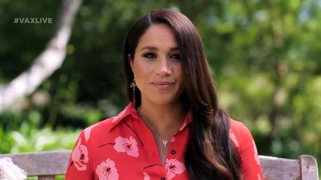 Meghan Markle