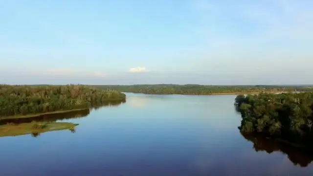Destinasi Pekanbaru