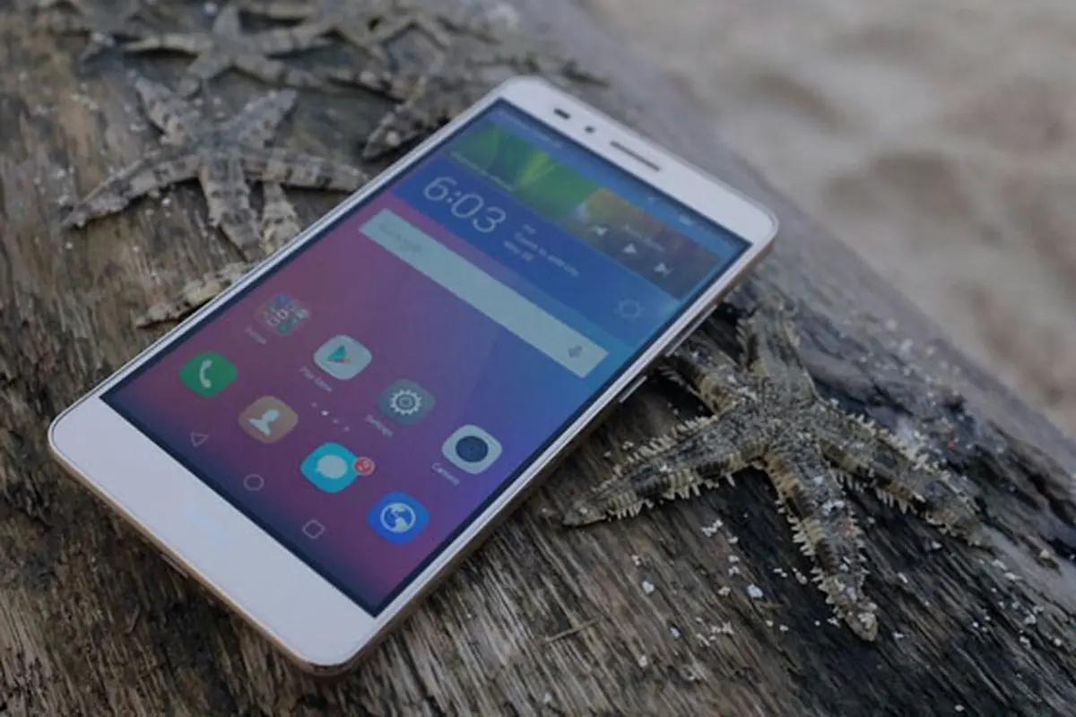Huawei GR5