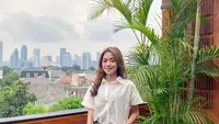 Ummi Quary Rayakan Ultah dengan Solo Trip ke Singapura, Healing dengan Nikmati Kesendirian