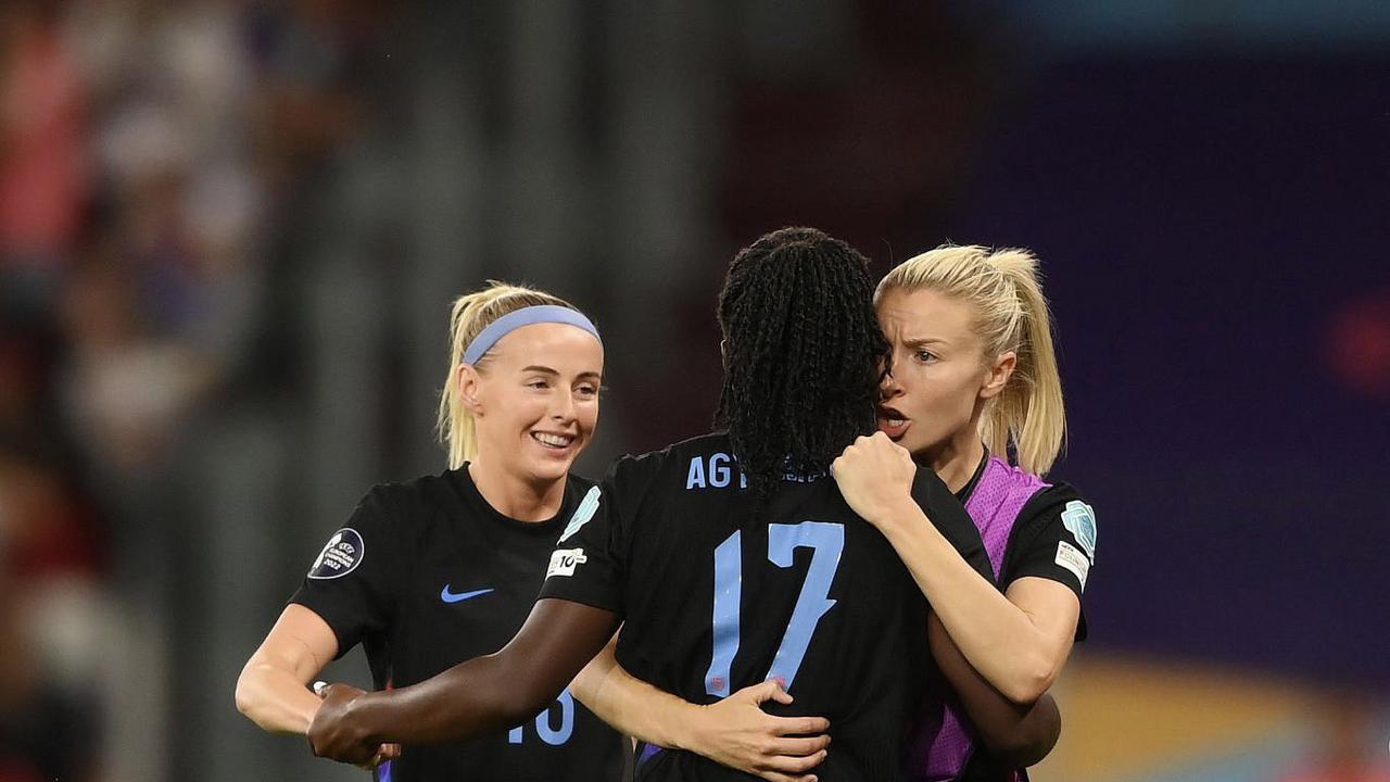 England Women Reaches Euro Final 2025! Who Will They Face?