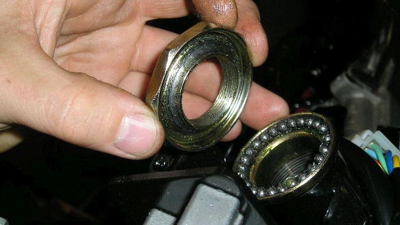 Benarkah Motor Jaman Sekarang Lebih Ringkih?