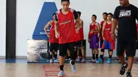 2 Pelatih AS Tangani Streetballer Indonesia Sebelum ke Jepang