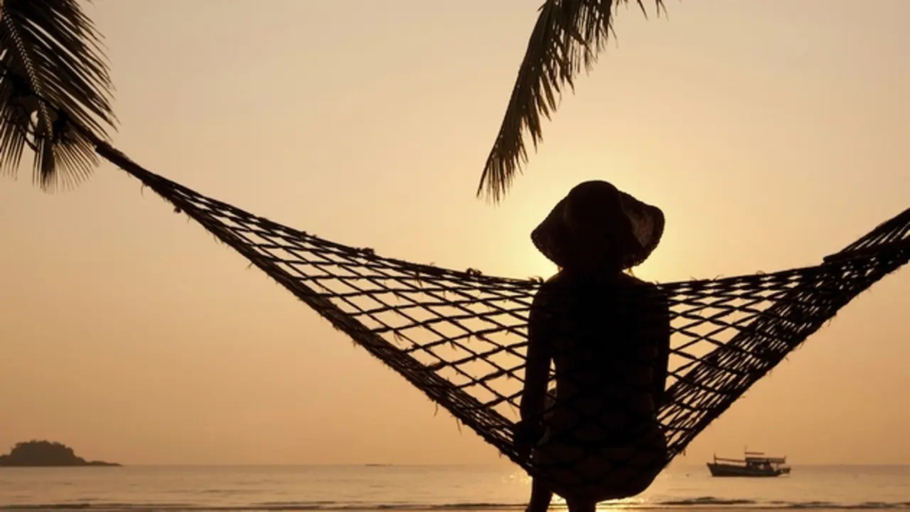 [Bintang] Travel