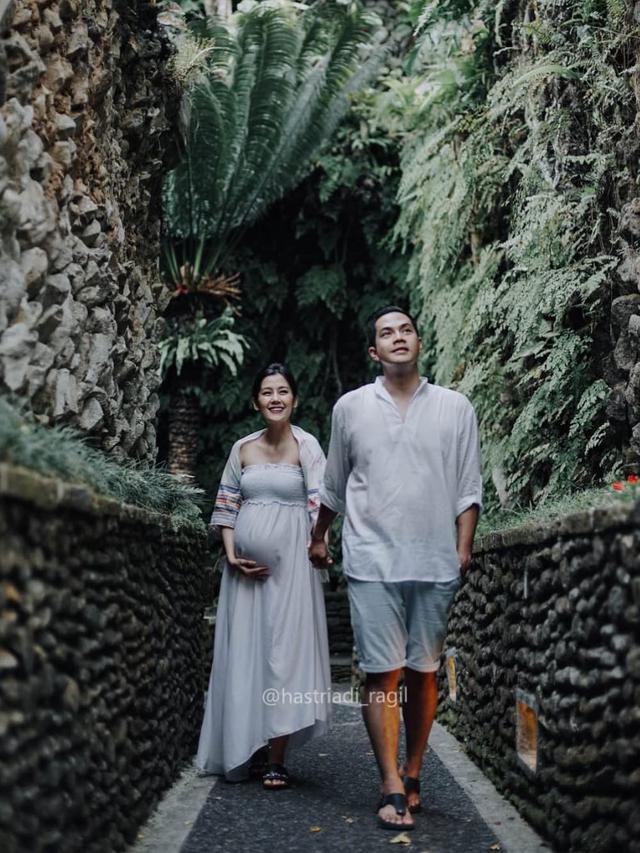 [Fimela] Ardina Rasti - Arie Andika