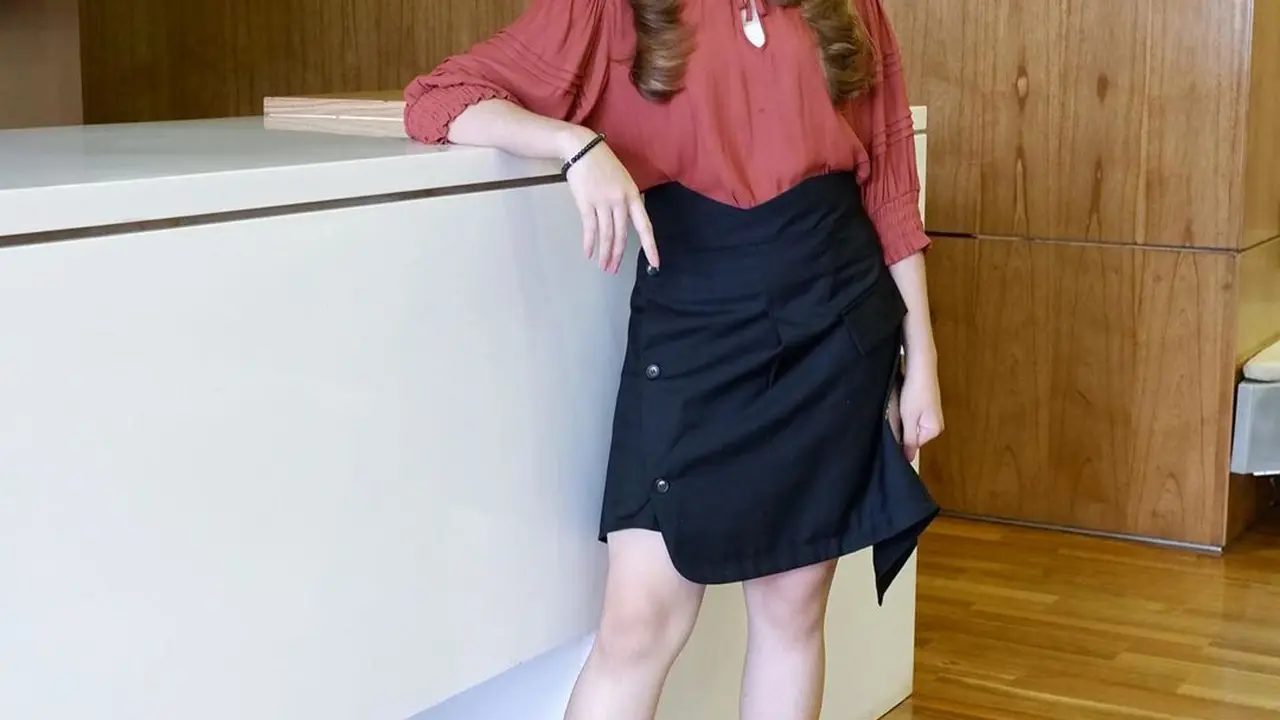 Tiara Andini
