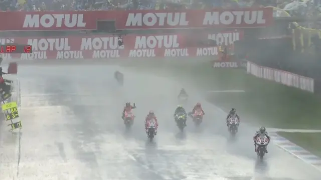 MotoGP Assen 