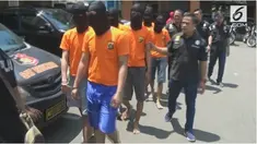 Aksi tindakan anarkis kembali dilakukan oleh pengemudi ojek online hingga seorang remaja meregang nyawa. Sedangkan satu korban lainnya mengalami luka berat hingga kritis.