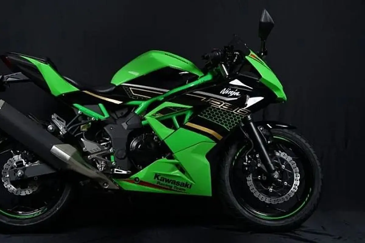 Kawasaki