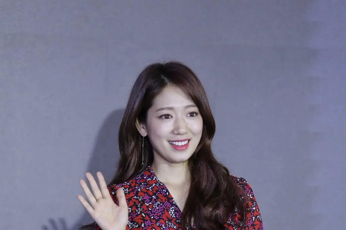 Park Shin Hye