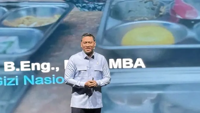 3 Masalah MBG, dari Pengawasan hingga Tata Kelola