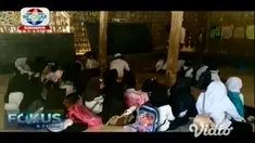 Anggaran yang begitu besar untuk dunia pendidikan ternyata belum merata di seluruh daerah di Indonesia. Fakta tersebut terjadi di wilayah barat Kota Pamekasan.