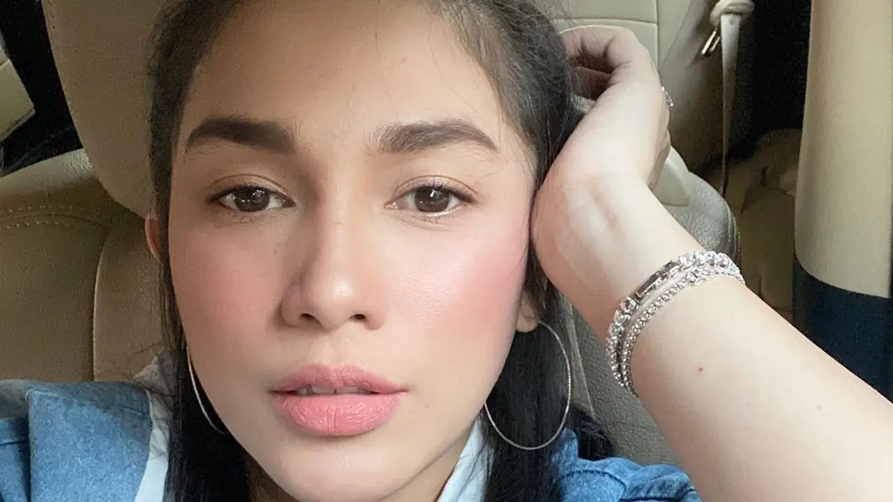 Ussy Sulistiawaty. (Foto: Instagram @ussypratama)