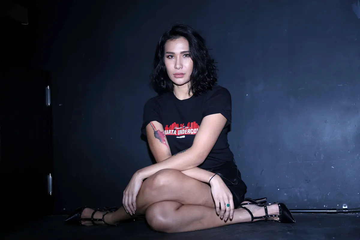 [Bintang] DJ Tiara Eve