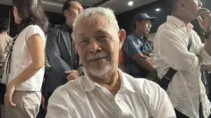 Ada Goenawan Mohamad sampai Salim Dower di Sidang Nadiem