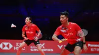 Hasil BWF World Tour Finals 2024: Dejan/Gloria Sukses Revans Atas Pasangan Jepang