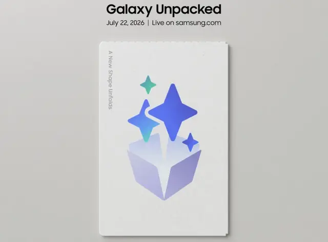 2. Cara Nonton Galaxy Unpacked 22 Juli 2026: Ada Samsung Galaxy Z Fold8 hingga Kacamata Pintar