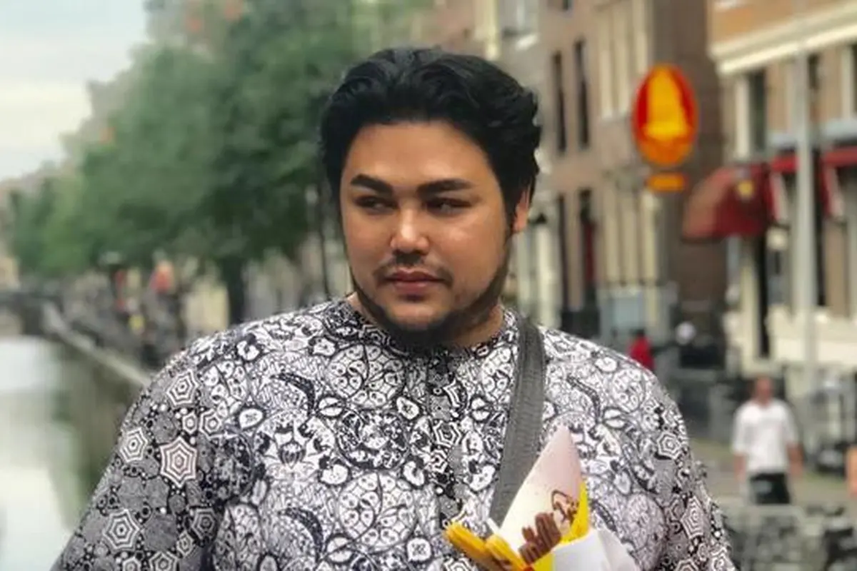 Ivan Gunawan